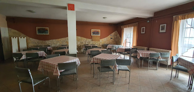 Márvány Étterem - Süttő