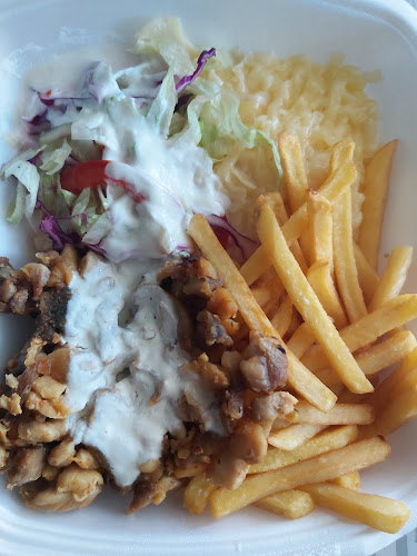 Opinii despre Black Bull în Szigetvár - Vendéglátás