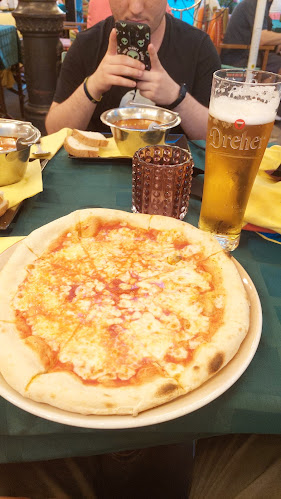 Comentarii opinii despre Európa Café