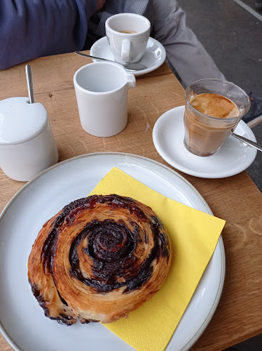 Bányai By Beans coffee - Vendéglátás