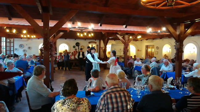 Comentarii opinii despre Lázár Lovaspark