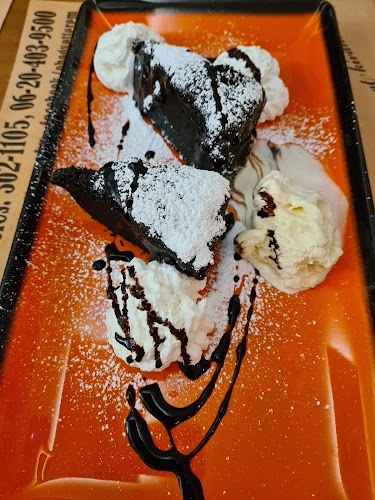 Opinii despre Óhegy Étterem în Budapest - Vendéglátás