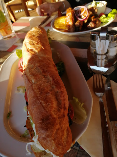 Opinii despre Omlett Étterem Szombathely în Szombathely - Vendéglátás