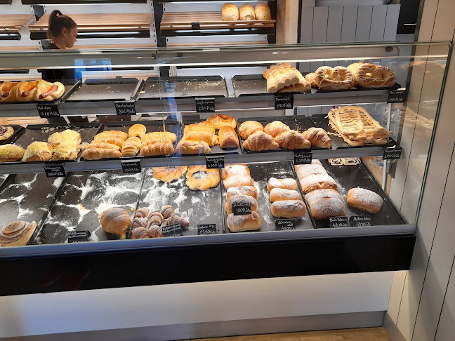 Diti pékség - Gyula