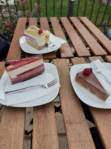 Comentarii opinii despre Habcsók cukrászda