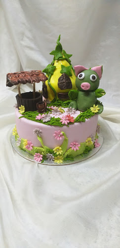 Comentarii opinii despre Cafe Ameretto Vendéglő és Cukrászda