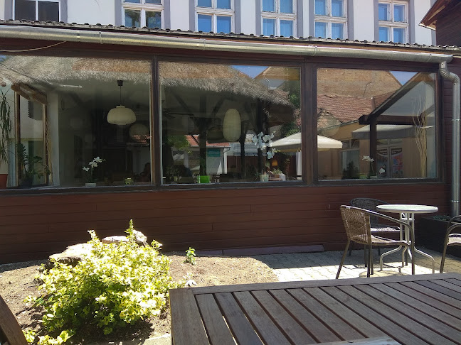 Intro café & Restaurant