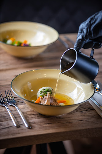 Dabas Deli ∙ Bistro - Dabas