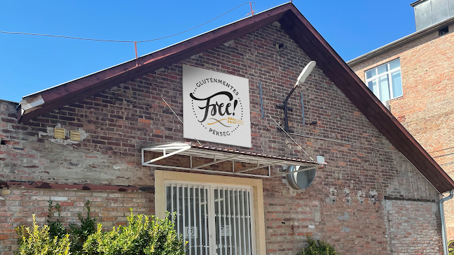 Free Pékség Óbuda