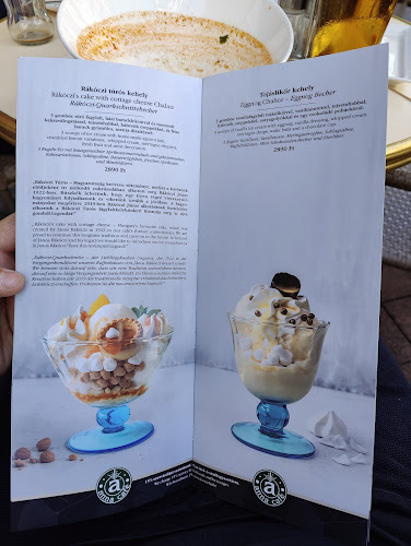 Comentarii opinii despre Anna Café