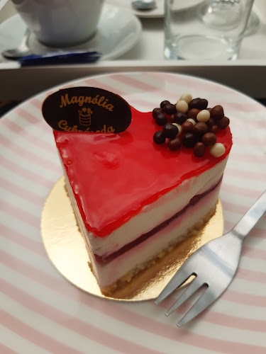 Comentarii opinii despre Magnólia Cukrászda