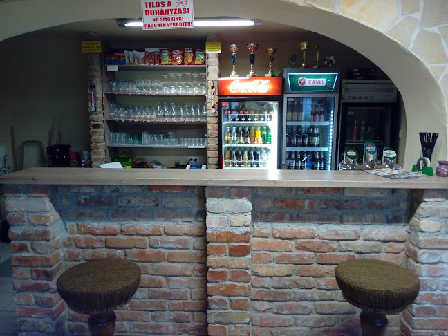 Feketeerdő Klinika - Vendéglátás