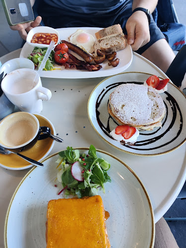 Comentarii opinii despre Presso - Coffe And More