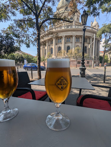 Meatology Budapest - Vendéglátás