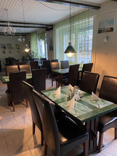 ÚJ-BUDAVÁR-LAK Vendéglő