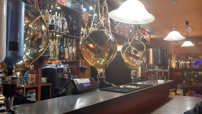 Böllér Söröző - Várpalota