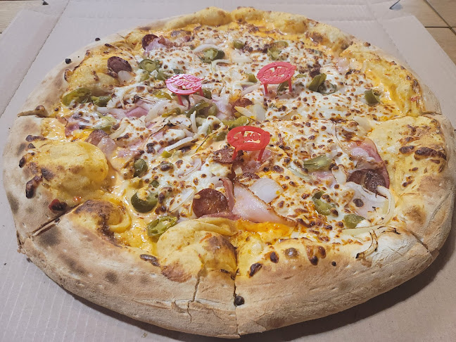 Comentarii opinii despre Pizza Forte