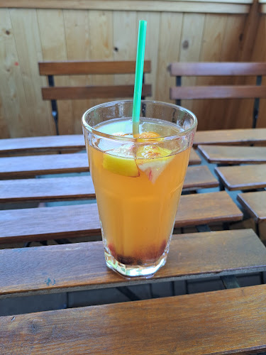 Egészségedre!- Reggeliző és kávézó - Vendéglátás