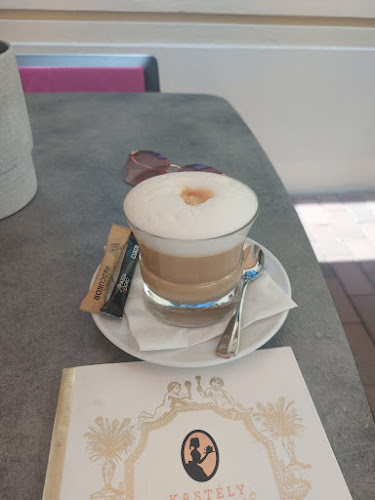 Kastély Kávézó - Gyula