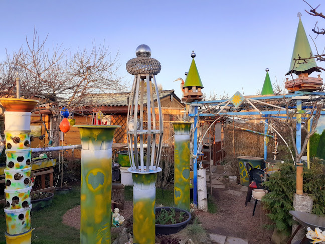 Szentistváni Mg. Zrt. Étterme - Vendéglátás