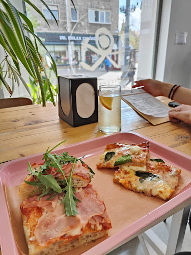 Pizza, Kávé, Világbéke - Debrecen - Debrecen