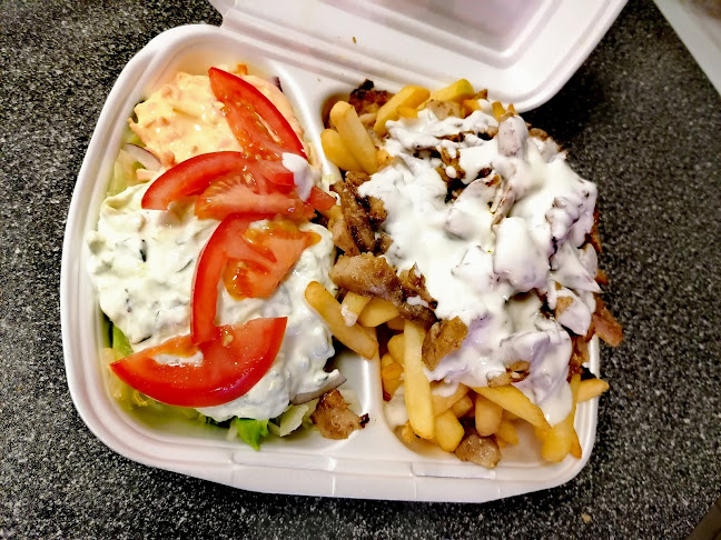 TAVA Grill Kft. Kaposvár TESCO Grillcsirke Gyros Hamburger Kolbász Hurka - Vendéglátás