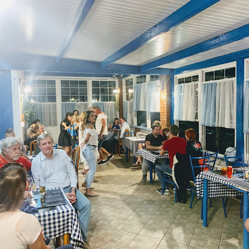 Pyrgos Taverna - Budaörs