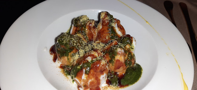 Indian Palate - Indian Restaurant in Budapest - Budapest