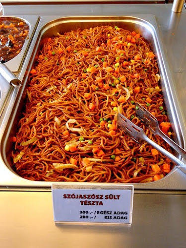 Opinii despre Pegazus Gyorsétterem és Kávézó în Gyula - Vendéglátás