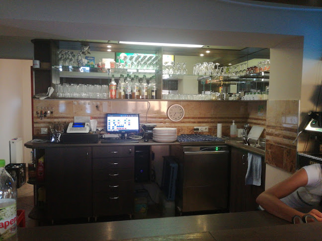 Opinii despre Bingo Pizzafutár (pizza házhozszállítás) în Szombathely - Vendéglátás