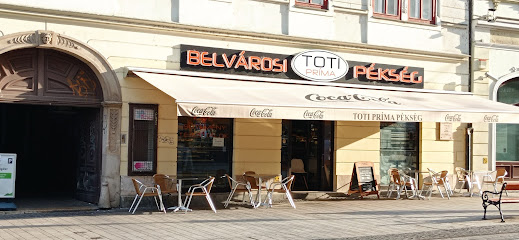 Belvárosi Pékség Bt.