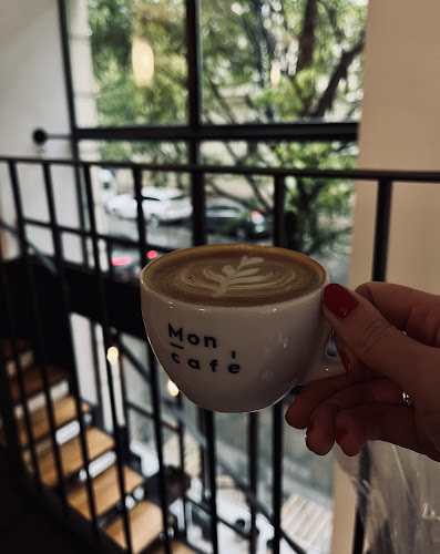 Mon Café - Vendéglátás