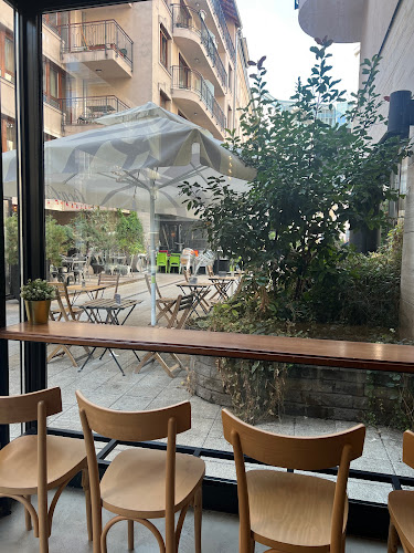 Lisboa Pastry & Bakery