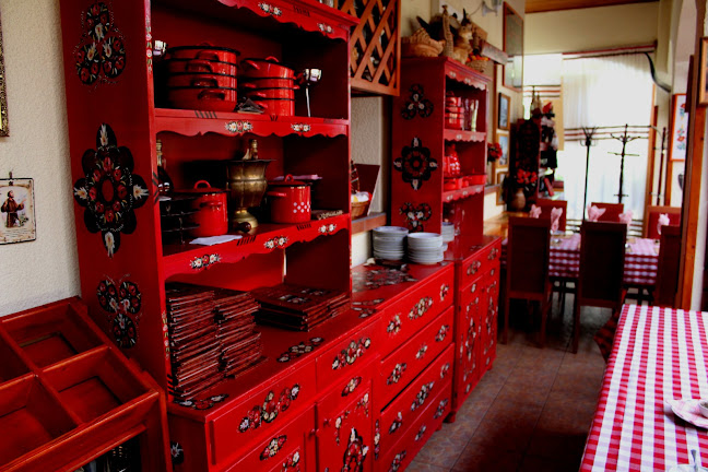 Comentarii opinii despre Sziget Csárda