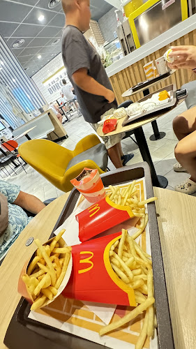 McDonald's - Szombathely