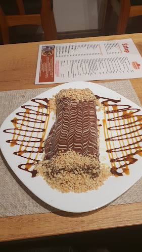 Comentarii opinii despre Endorfin Óriáspalacsintázó