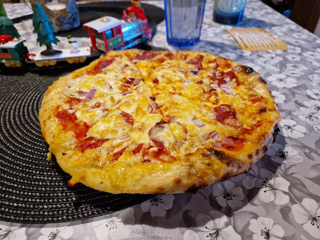 Comentarii opinii despre Inhauser Pincészet & Restaurant & Guesthouse