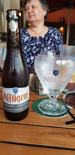 Belga Étterem & Bár