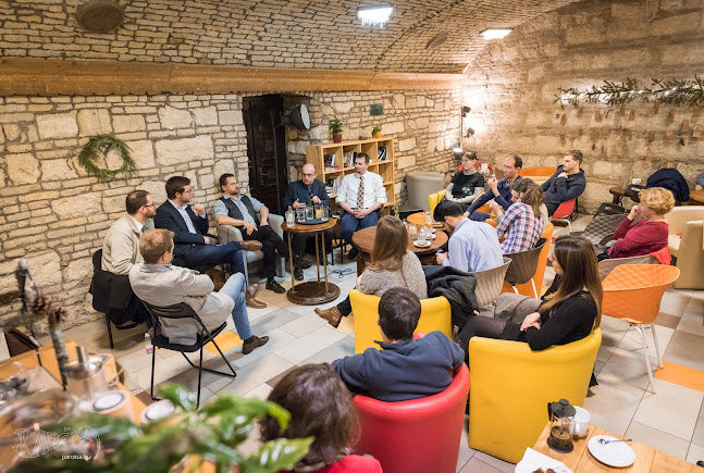 Comentarii opinii despre Adna Café