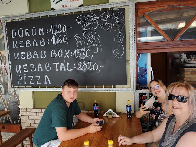 Opinii despre Ring Bisztró în Bonyhád - Vendéglátás