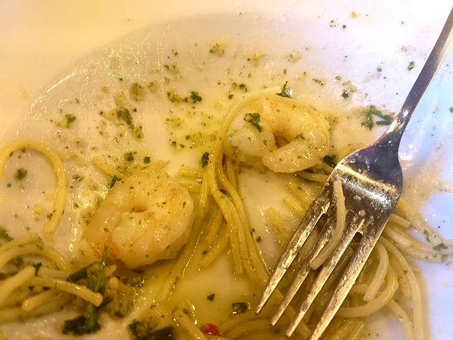 Comentarii opinii despre Notte Trattoria