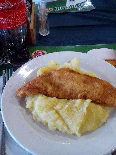 Kisúj-Étterem - Kisújszállás