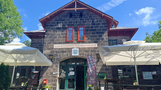 Dobogókő Matyi Büfé & Grill - Pilisszentkereszt