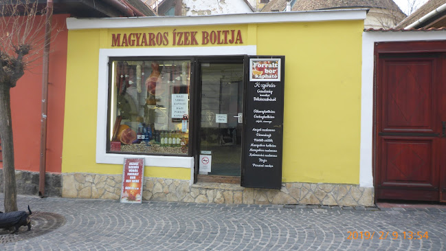 Szentendre, Dumtsa Jenő u. 5, 2000