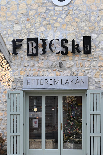 Fricska Veszprém