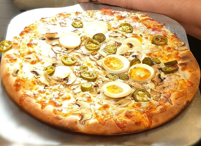 Faló - Vendéglátás