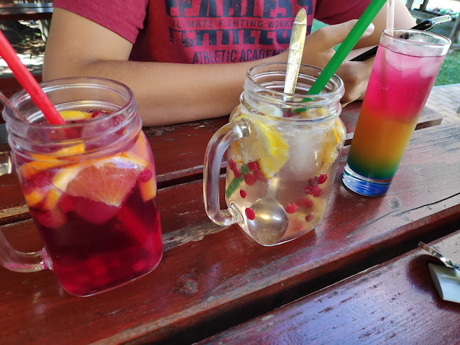 Comentarii opinii despre Vadásztanya Bisztró & Borozó, Apartmanok