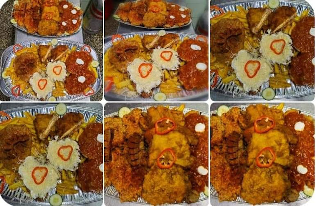 Szalai Étterem - Vendéglátás