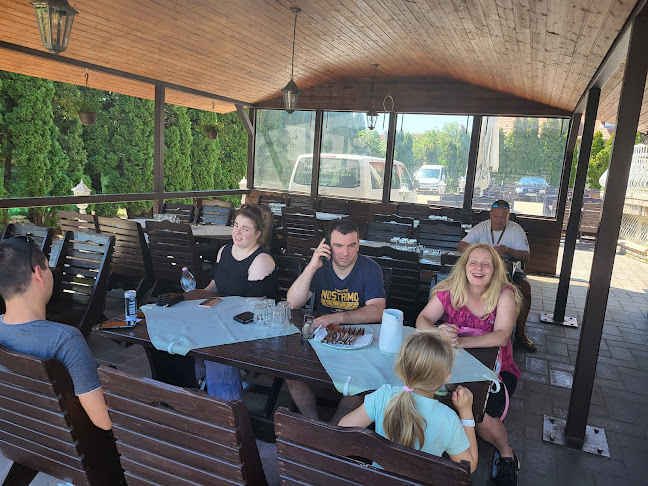 Opinii despre Royal Villa în Balatonfüred - Vendéglátás