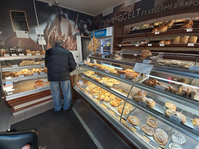 Opinii despre Hungária Pékség în Pécs - Vendéglátás